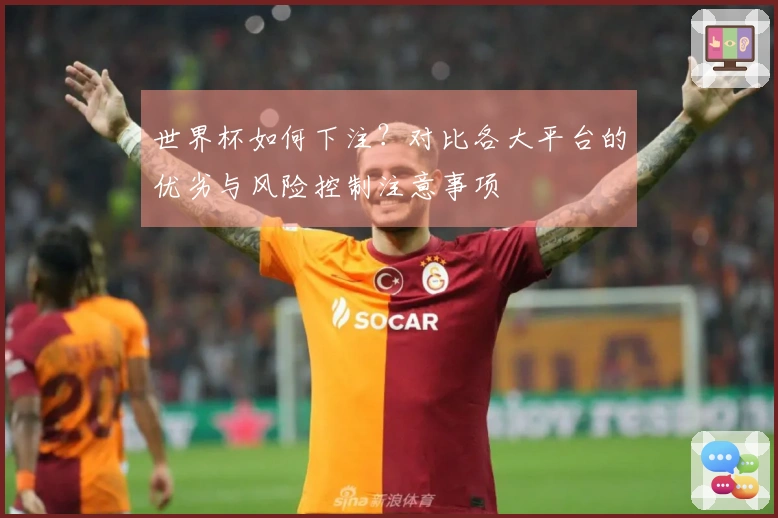 世界杯如何下注？对比各大平台的优劣与风险控制注意事项