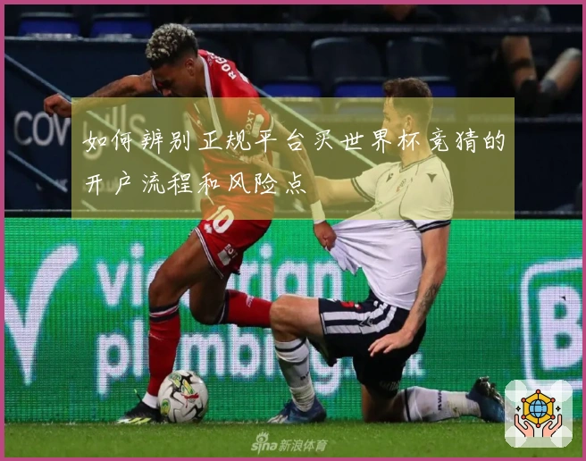 如何辨别正规平台买世界杯竞猜的开户流程和风险点